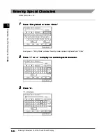 Preview for 64 page of Canon iR2200 Series Reference Manual