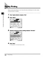 Preview for 104 page of Canon iR2200 Series Reference Manual