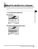 Preview for 105 page of Canon iR2200 Series Reference Manual