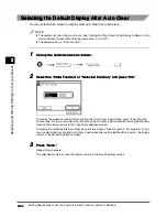 Preview for 120 page of Canon iR2200 Series Reference Manual