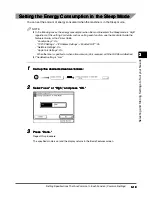 Предварительный просмотр 129 страницы Canon iR2200 Series Reference Manual