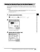 Предварительный просмотр 135 страницы Canon iR2200 Series Reference Manual