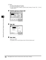 Предварительный просмотр 136 страницы Canon iR2200 Series Reference Manual