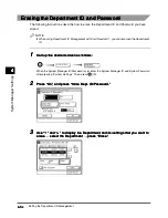 Preview for 174 page of Canon iR2200 Series Reference Manual