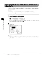 Preview for 182 page of Canon iR2200 Series Reference Manual