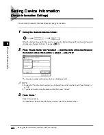 Preview for 184 page of Canon iR2200 Series Reference Manual