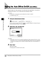 Preview for 186 page of Canon iR2200 Series Reference Manual