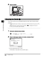 Preview for 206 page of Canon iR2200 Series Reference Manual