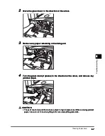 Preview for 219 page of Canon iR2200 Series Reference Manual