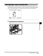 Preview for 223 page of Canon iR2200 Series Reference Manual