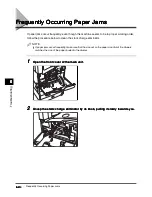 Preview for 236 page of Canon iR2200 Series Reference Manual