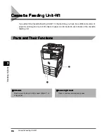 Preview for 252 page of Canon iR2200 Series Reference Manual