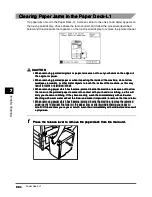 Preview for 258 page of Canon iR2200 Series Reference Manual