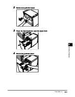 Preview for 259 page of Canon iR2200 Series Reference Manual