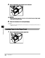 Preview for 260 page of Canon iR2200 Series Reference Manual