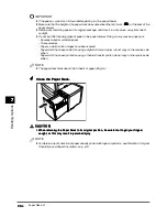 Preview for 262 page of Canon iR2200 Series Reference Manual