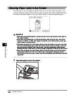 Preview for 276 page of Canon iR2200 Series Reference Manual