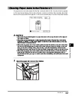 Preview for 285 page of Canon iR2200 Series Reference Manual