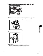 Preview for 289 page of Canon iR2200 Series Reference Manual