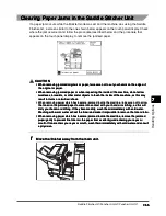 Preview for 303 page of Canon iR2200 Series Reference Manual