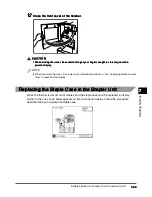 Preview for 311 page of Canon iR2200 Series Reference Manual