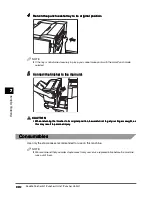 Preview for 320 page of Canon iR2200 Series Reference Manual