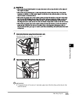 Preview for 323 page of Canon iR2200 Series Reference Manual