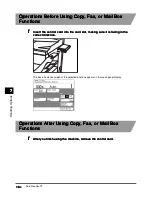 Preview for 328 page of Canon iR2200 Series Reference Manual