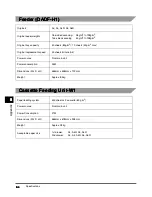 Preview for 342 page of Canon iR2200 Series Reference Manual