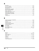 Preview for 350 page of Canon iR2200 Series Reference Manual