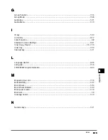 Preview for 351 page of Canon iR2200 Series Reference Manual