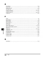 Preview for 352 page of Canon iR2200 Series Reference Manual