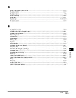 Preview for 353 page of Canon iR2200 Series Reference Manual