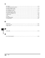 Preview for 354 page of Canon iR2200 Series Reference Manual