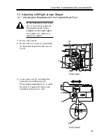 Предварительный просмотр 23 страницы Canon iR2200 Series Service Handbook