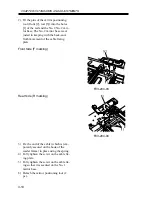 Предварительный просмотр 30 страницы Canon iR2200 Series Service Handbook