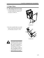 Предварительный просмотр 37 страницы Canon iR2200 Series Service Handbook