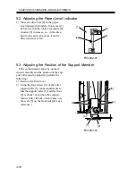 Предварительный просмотр 38 страницы Canon iR2200 Series Service Handbook