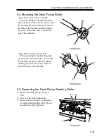 Предварительный просмотр 39 страницы Canon iR2200 Series Service Handbook