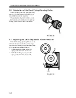 Предварительный просмотр 40 страницы Canon iR2200 Series Service Handbook