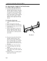 Предварительный просмотр 42 страницы Canon iR2200 Series Service Handbook