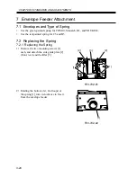 Предварительный просмотр 44 страницы Canon iR2200 Series Service Handbook