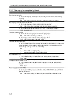 Предварительный просмотр 70 страницы Canon iR2200 Series Service Handbook