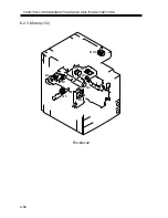 Предварительный просмотр 96 страницы Canon iR2200 Series Service Handbook