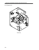 Предварительный просмотр 102 страницы Canon iR2200 Series Service Handbook