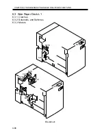 Предварительный просмотр 112 страницы Canon iR2200 Series Service Handbook