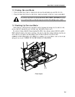 Предварительный просмотр 131 страницы Canon iR2200 Series Service Handbook