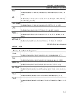 Предварительный просмотр 139 страницы Canon iR2200 Series Service Handbook