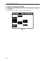 Предварительный просмотр 172 страницы Canon iR2200 Series Service Handbook