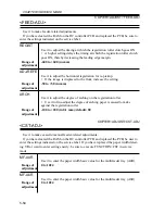 Предварительный просмотр 182 страницы Canon iR2200 Series Service Handbook